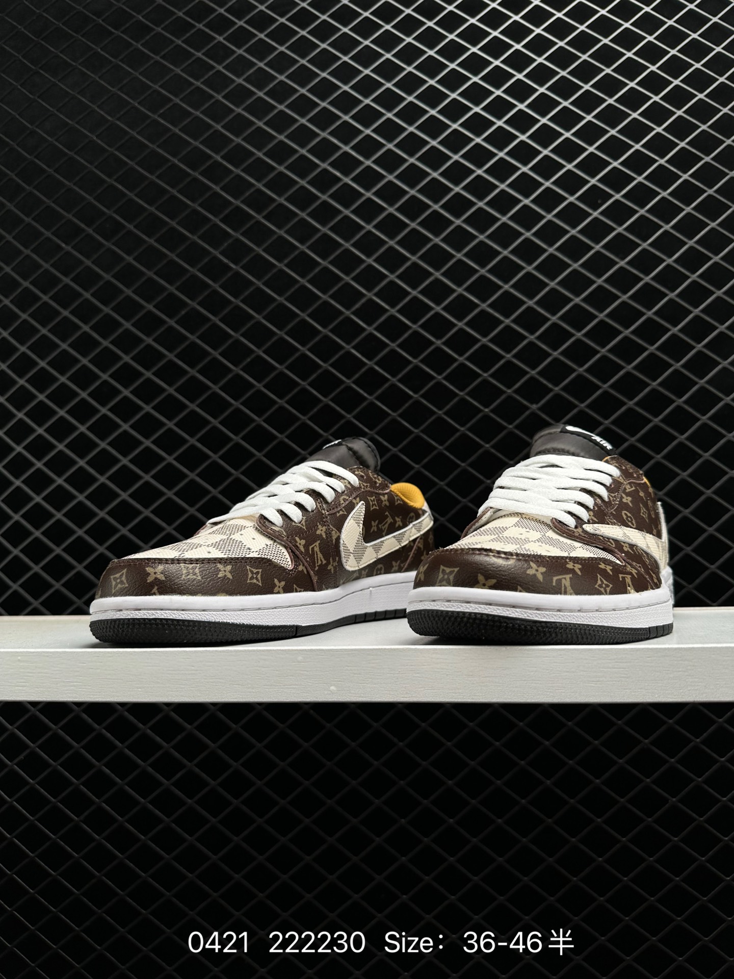 Nike Air Jordan 1 Low OG